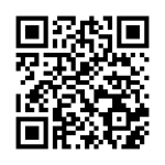 チケットを申し込むためのQRコード