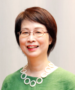 髙田真理の写真