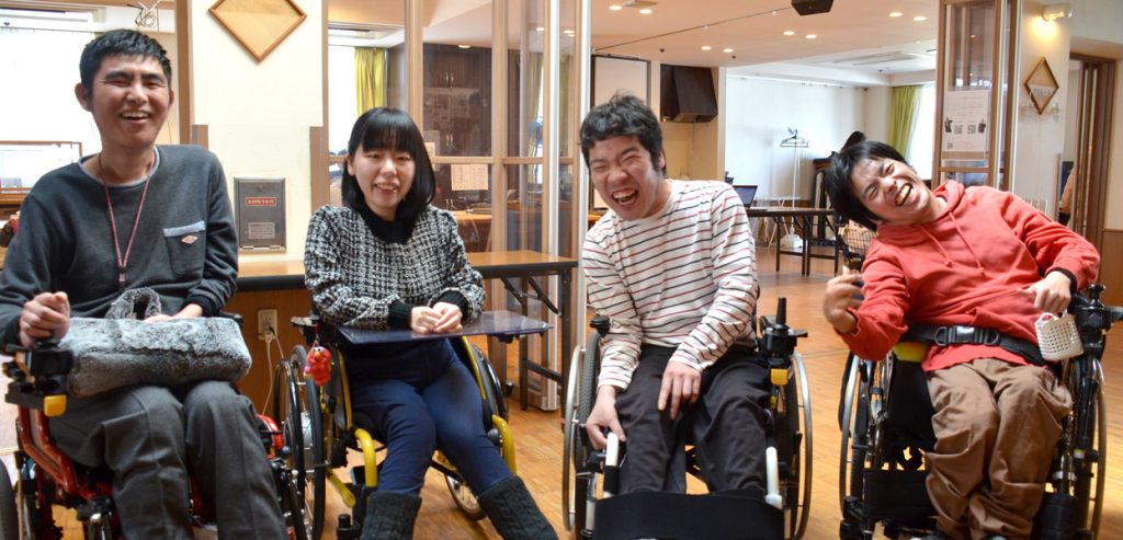 サマリアハウス